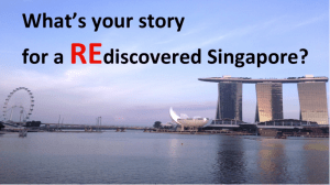 REdiscovered-SG