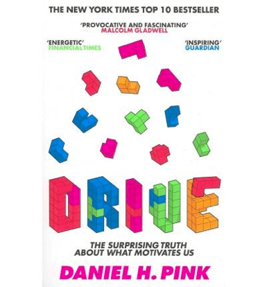 drive