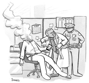 NewYorker-Cartoon-Snapchat