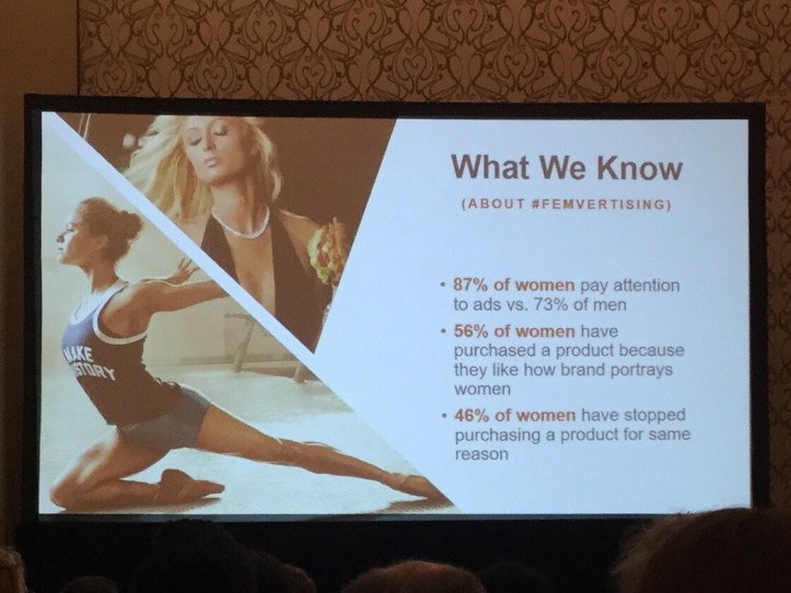 SXSW2017-Badass buying power-Rise of Millennial Women5