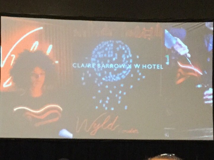 SXSW2017-Future Fashion-Designing in a Digital World2