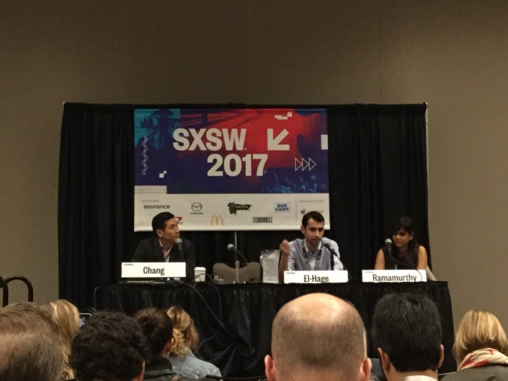 SXSW2017-Future of Retail-The On-Demand-Peer Economy