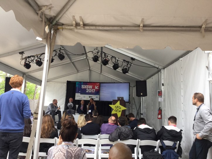 SXSW2017-selling to a new AI consumer