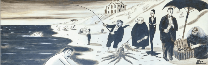 AnAddamsFamilyHoliday