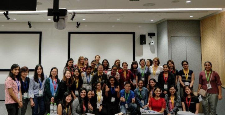 WhenIattendedIamRemarkable-30Nov2019